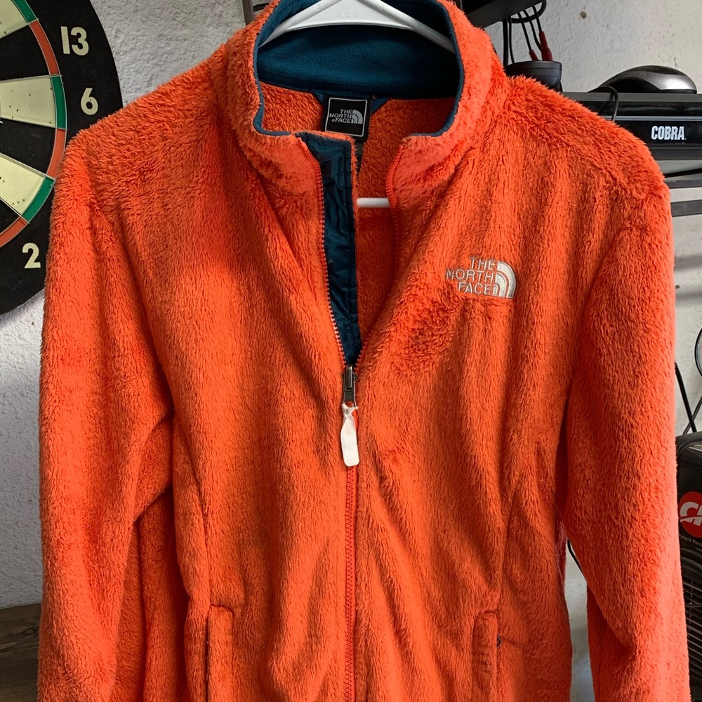 The North Face Osito Jacket